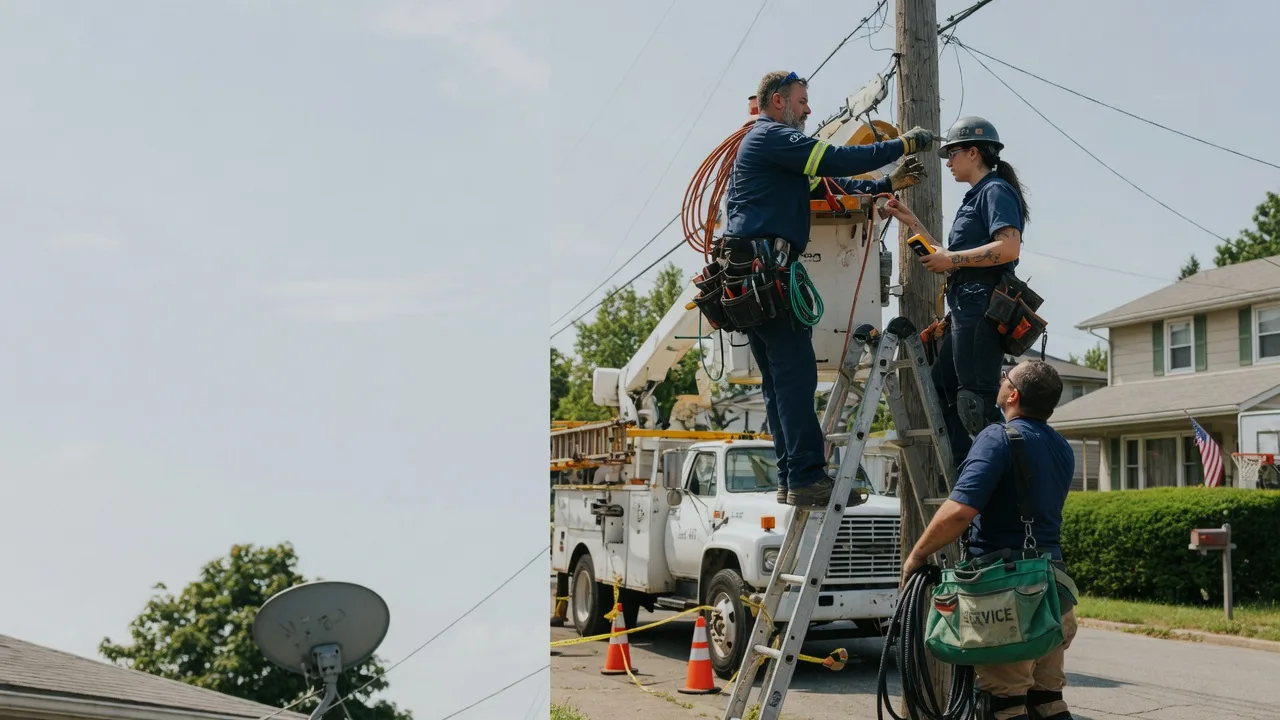 Electrical Repair in Carson, ND near me
